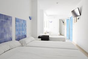 Málaga Hotel Eliseos