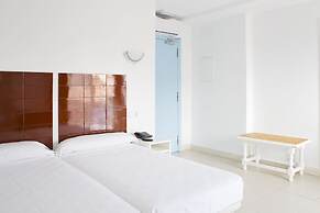 Málaga Hotel Eliseos