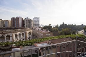 Málaga Hotel Eliseos