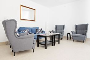 Málaga Hotel Eliseos