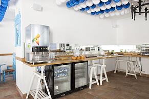 Málaga Hotel Eliseos