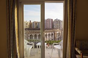 Málaga Hotel Eliseos