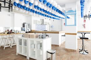 Málaga Hotel Eliseos