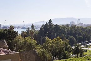 Málaga Hotel Eliseos