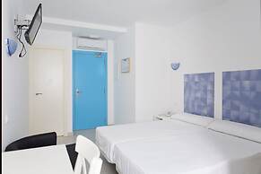 Málaga Hotel Eliseos