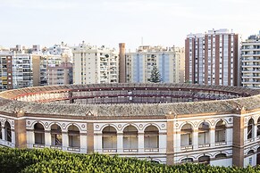 Málaga Hotel Eliseos