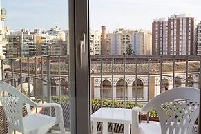 Málaga Hotel Eliseos