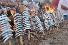 Málaga Hotel Eliseos