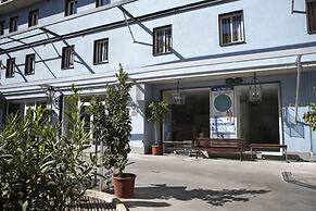 Málaga Hotel Eliseos