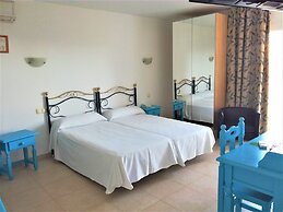 Málaga Hotel Eliseos