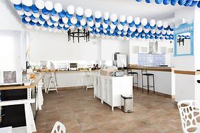 Málaga Hotel Eliseos