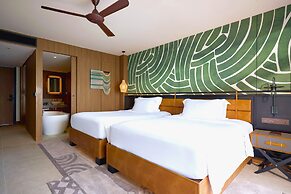 Centara Grand Mirage Beach Resort Pattaya