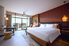 Centara Grand Mirage Beach Resort Pattaya