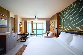 Centara Grand Mirage Beach Resort Pattaya