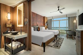 Centara Grand Mirage Beach Resort Pattaya