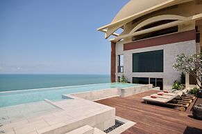 Centara Grand Mirage Beach Resort Pattaya