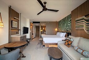 Centara Grand Mirage Beach Resort Pattaya