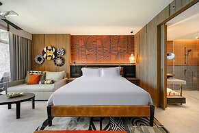 Centara Grand Mirage Beach Resort Pattaya