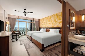 Centara Grand Mirage Beach Resort Pattaya