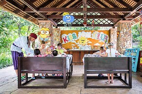 Centara Grand Mirage Beach Resort Pattaya