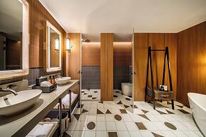 Centara Grand Mirage Beach Resort Pattaya