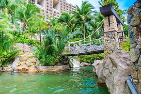 Centara Grand Mirage Beach Resort Pattaya