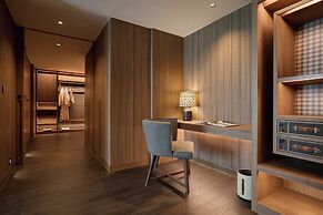 Centara Grand Mirage Beach Resort Pattaya