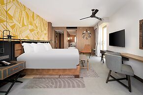 Centara Grand Mirage Beach Resort Pattaya