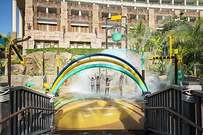 Centara Grand Mirage Beach Resort Pattaya