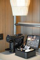 Centara Grand Mirage Beach Resort Pattaya