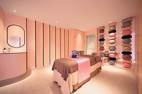 Centara Grand Mirage Beach Resort Pattaya