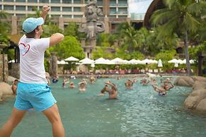 Centara Grand Mirage Beach Resort Pattaya