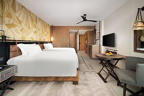 Centara Grand Mirage Beach Resort Pattaya