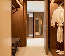 Centara Grand Mirage Beach Resort Pattaya