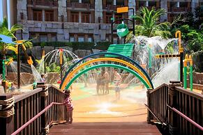 Centara Grand Mirage Beach Resort Pattaya