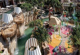 Centara Grand Mirage Beach Resort Pattaya