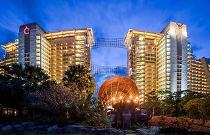 Centara Grand Mirage Beach Resort Pattaya