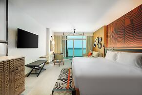 Centara Grand Mirage Beach Resort Pattaya