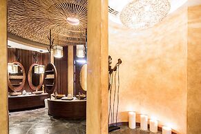 Centara Grand Mirage Beach Resort Pattaya