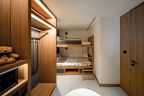 Centara Grand Mirage Beach Resort Pattaya