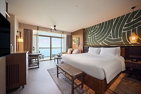Centara Grand Mirage Beach Resort Pattaya