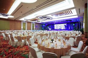 Centara Grand Mirage Beach Resort Pattaya