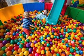 Centara Grand Mirage Beach Resort Pattaya