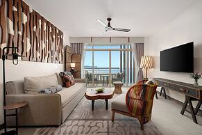 Centara Grand Mirage Beach Resort Pattaya