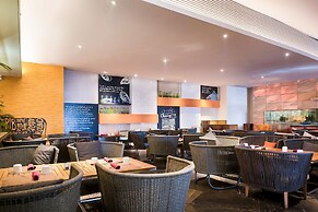 Centara Grand Mirage Beach Resort Pattaya