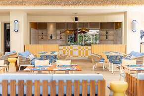 Centara Grand Mirage Beach Resort Pattaya