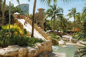 Centara Grand Mirage Beach Resort Pattaya