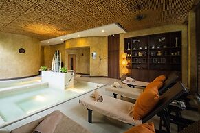 Centara Grand Mirage Beach Resort Pattaya