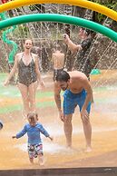 Centara Grand Mirage Beach Resort Pattaya