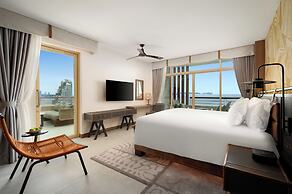 Centara Grand Mirage Beach Resort Pattaya